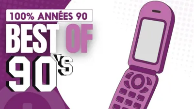 Best Of 90