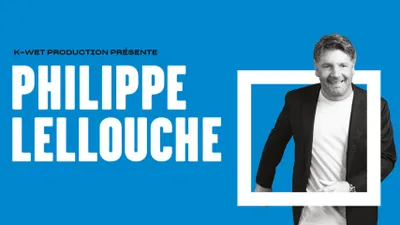 Vos invitations pour "Stand Alone" avec Philippe Lellouche à...