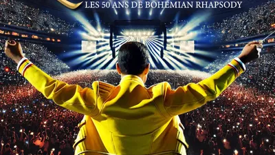 À GAGNER SUR DIRECT FM : VOS PLACES POUR QUEEN AU STADE SAINT...