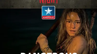 Horror Nigth : vos places pour aller voir "Dangerous Animal"