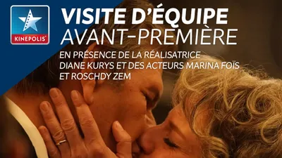 Cinéma : Vos places pour l'avant-première « Moi qui t'aimais »