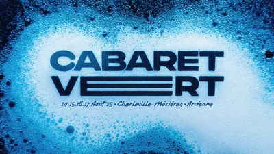 A gagner : vos places pour le cabaret vert !