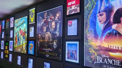 A gagner cette semaine dans le Wake Up : vos places de cinéma 