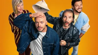 Avant-Première : vos places pour « certains l’aiment chauve »