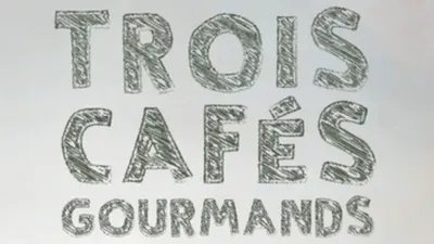 « 3 Cafés Gourmands » : gagnez vos places grâce à D!RECT FM