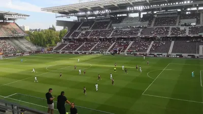 FC Metz : le match de la montée est à gagner sur D!RECT FM