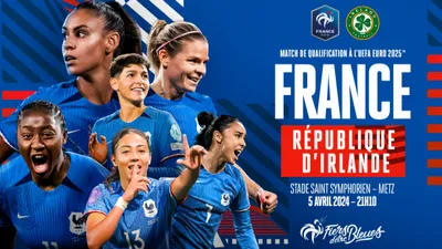 Football : Vos places pour le match de l’équipe de France 