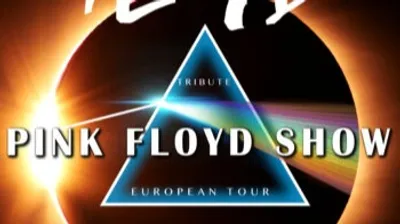 SO FLOYD le 7 Avril au GALAXIE à AMNEVILLE