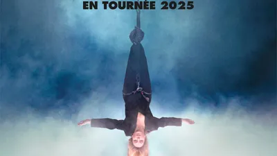 Concert : tentez de gagner vos places pour Santa au Galaxie...