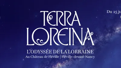 A gagner sur D!RECT FM : vos places pour "Terra Loreina"