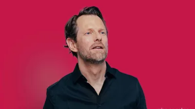 Gagnez vos entrées pour SÉBASTIEN WUST au Caméo Comédie Club