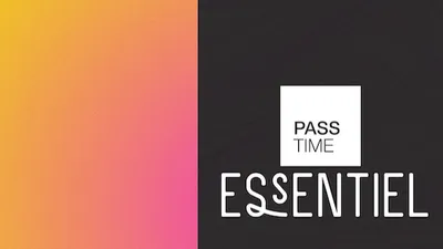 A gagner sur D!RECT FM : votre carte Passtime Essentiel