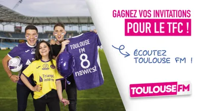 TOULOUSE FM