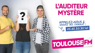 TOULOUSE FM