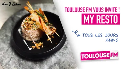 TOULOUSE FM