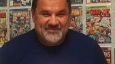 Star Mag avec Hervé Bercane responsable du magasin Magic Collectors