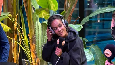 Amel Bent - Star VIP