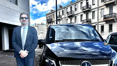 Gilles Carassic - Paroles d'Entrepreneurs