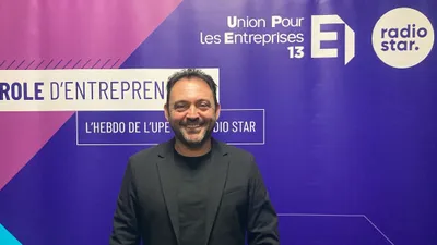 Marc Gimenez