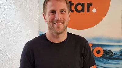 Star Business avec Kevin Robert, directeur de l'enseigne Literie N°1