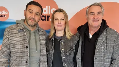 Star Foot, l'intégrale du lundi 27 novembre