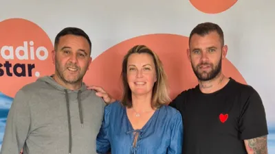 Star Foot, l'intégrale du lundi 19 mai