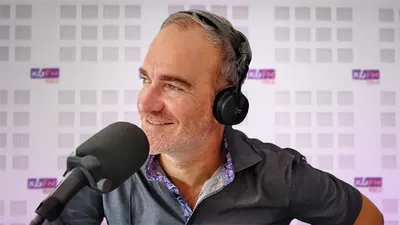 Ronan K6FM