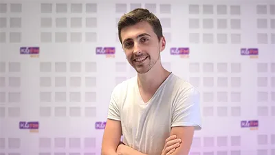 Valentin K6FM