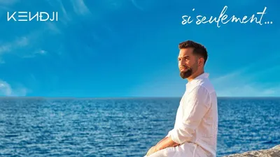 Musique. Kendji Girac revient avec ce titre "Si seulement..."