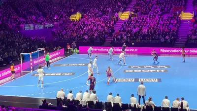 Handball. Le HBC Nantes va-t-il conserver la coupe de France ?