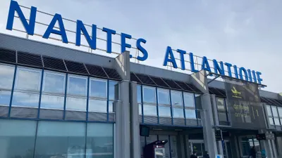 Aéroport de Nantes-Atlantique. Tout est à refaire... ou presque !