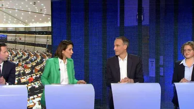 Elections européennes : Angers accueille un grand débat public sur...