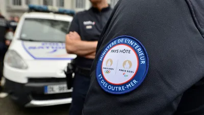 JO 2024. Des policiers et gendarmes de l'Ouest en renfort à Paris