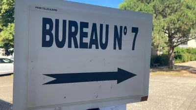 1er tour des Législatives : réactions et résultats dans le Finistère