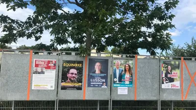 Législatives en Pays de la Loire : quels candidats seront bien au...