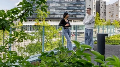 Santé mentale : Loire Campus accompagne les jeunes depuis le Covid