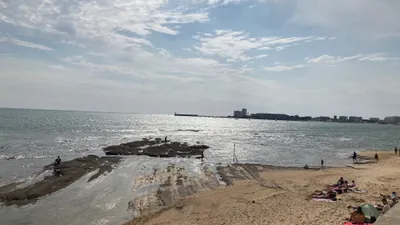 Météo, élections... Fin de saison touristique mitigée, en Pays de...