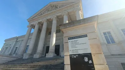 Procès renvoyé à Angers : un "énorme gâchis"