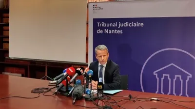 Mort d'un supporter à Nantes : le procureur donne les premiers...