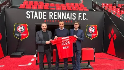 Football. Julien Stephan prolonge à Rennes, mais n'oublie pas...