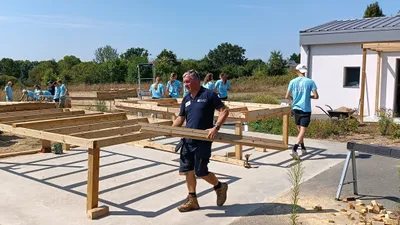 Angers. Semaine d'intégration positive et inclusive, pour les...