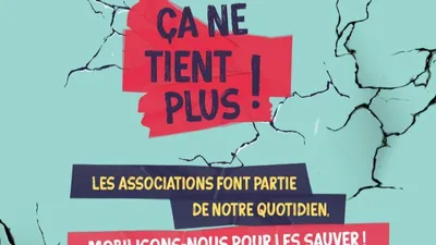 "Ça ne tient plus !" Le tissu associatif "se dégrade" partout dans...