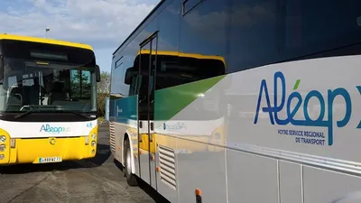 Pays de la Loire : la pénurie de conducteurs de car perdure, dans...