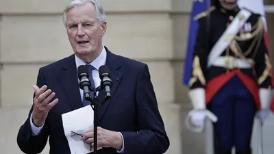 Michel Barnier à Matignon : réactions à cette nomination dans l'ouest