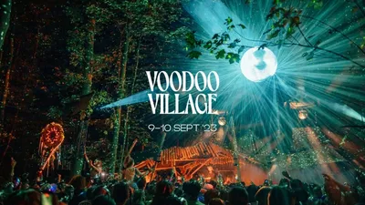 Voodoo Village festival 