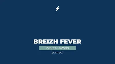 Breizh Fever