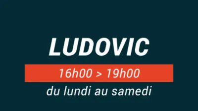 Emissions Ludovic