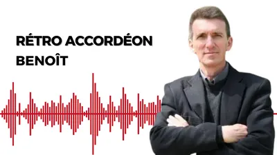 RDC Radio Couserans Benoit