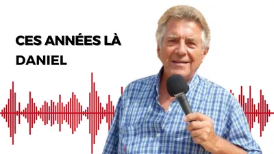 RDC Radio Couserans Daniel