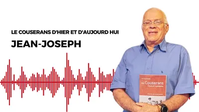 RDC Radio Couserans Jean Joseph